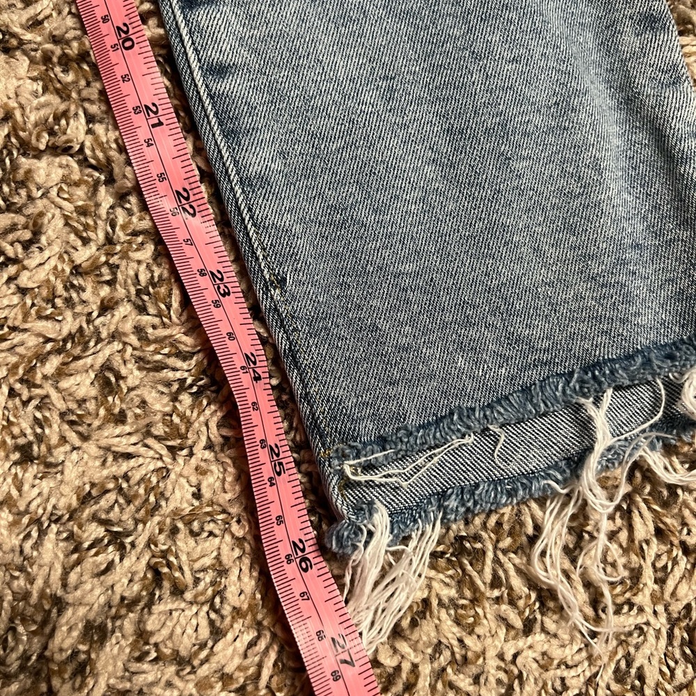 Pistola Cara High Rise Vintage Skinny Jean - Picture 9 of 9